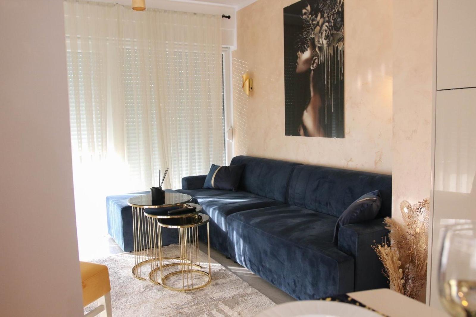 Porta Aurea Nasice Apartment Exterior photo